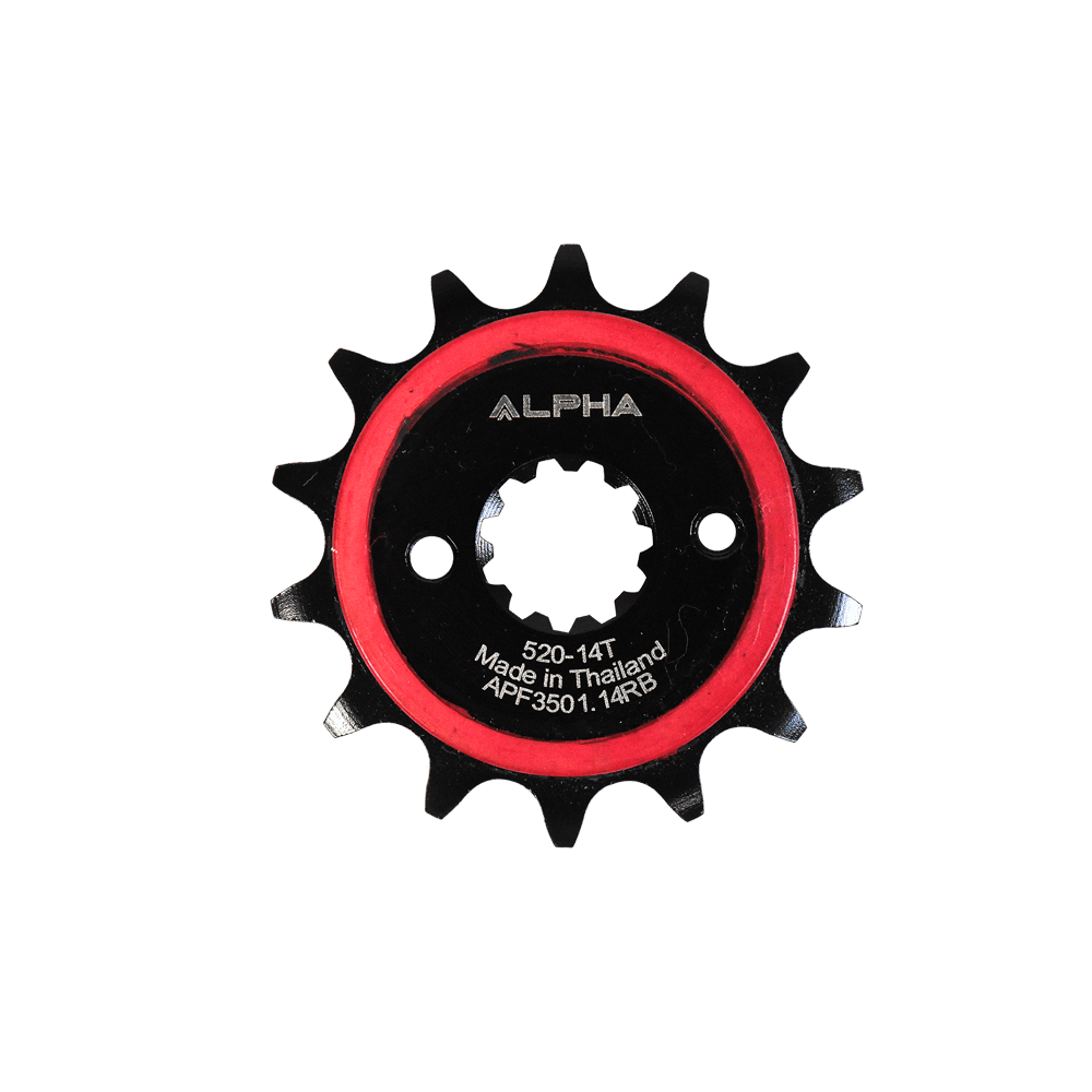 APF3501.14RB สเตอร์ ALPHA