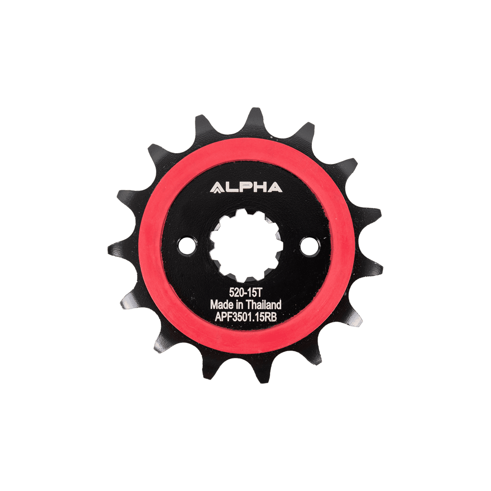 APF3501.15RB สเตอร์ ALPHA