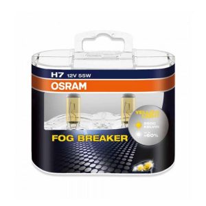 OSRAM H7 Fog Breaker