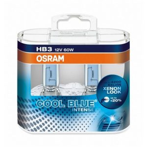 OSRAM HB3 Cool Blue Intense