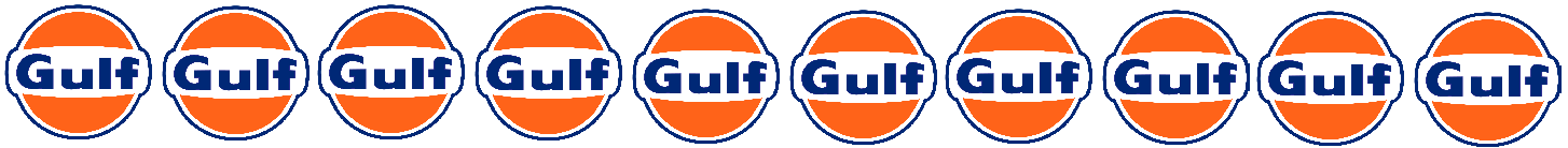 Gulf logo