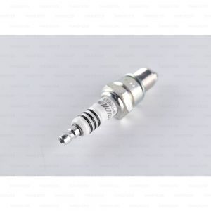 iridium BPR6EIX ใช้สำหรับ sr400 st500