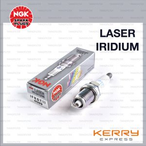 หัวเทียน IFR6T-11 ขั้ว Iridium ใช้สำหรับ Toyota Alphard, Camry 2.0, Camry 2.4, New Camry, New Camry Hybrid, Wish