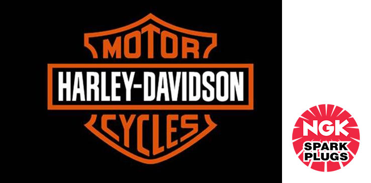 Harley Davidson ใช้หัวเทียนเบอร์ไหน