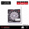 JOMTHAI สเตอร์หน้า 14 ฟัน ใช้สำหรับ CBR250 CB300F CBR300R CB300R CRF250