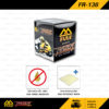 FULL RAZER กรองน้ำมันเครื่องมอเตอร์ไซค์ 【 FR-136 】 ใช้สำหรับมอเตอร์ไซค์บิ๊กไบค์ SUZUKI DR250, TU250, STALLION CT250 MAX