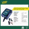 Battery Tender เครื่องชาร์จแบตเตอรี่ รถยนต์ มอเตอร์ไซค์ Car/ Motorcycle Battery Charger รุ่น Junior 12V 750mA [แบบเสียบ Wall Plug] *มาพร้อมสายแคลมป์และสายพ่วงต่อแบตฯ*