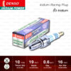 หัวเทียน DENSO IU01-31 ขั้ว Iridium Racing (1 หัว)