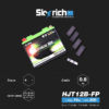 SKYRICH แบตเตอรี่ LITHIUM ION รุ่น HJT12B-FP ใช้สำหรับรถมอเตอร์ไซค์ Ducati Monster M795 M796 Scrambler Diavel Multistrada ฯลฯ ZX-10R '04-'10