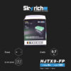 SKYRICH แบตเตอรี่ LITHIUM ION รุ่น HJTX9-FP ใช้สำหรับรถมอเตอร์ไซค์ รุ่น Z250, Ninja250, Z300, Ninja300, Z800, Duke 200, Duke290, Duke390, TNT300, BN302, TRK502