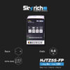 SKYRICH แบตเตอรี่ ลิเธียม LITHIUM ION รุ่น HJTZ5S-FP ใช้สำหรับรถมอเตอร์ไซค์ R15 Grand Filano Wave110i MSX KTM350