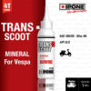 Trans Scoot 80W90-01