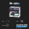 SKYRICH แบตเตอรี่ LITHIUM ION รุ่น HJTZ7S-FPZ ใช้สำหรับรถมอเตอร์ไซค์ รุ่น XMAX 300 , YZF-R3, MT-03