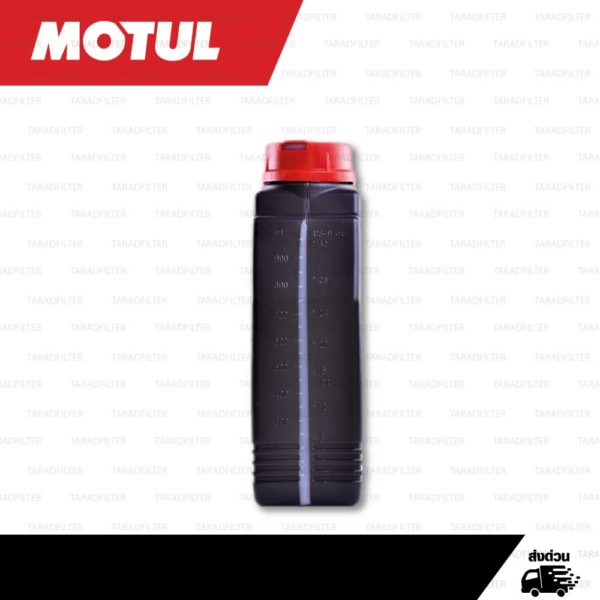 MOTUL 7100 4T [ 10w-60 ] Synthetic ® Ester technology น้ำมันเครื่องสังเคราะห์ 100% บรรจุ 1 ลิตร