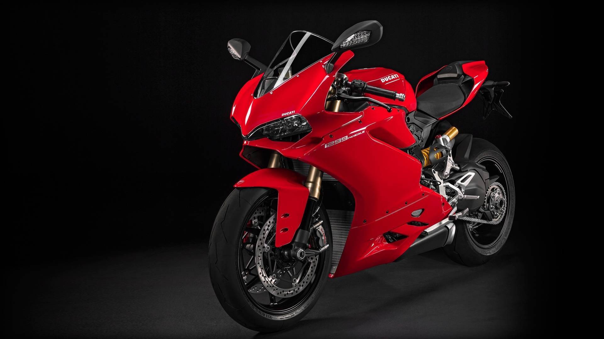 Panigale