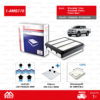FULL ไส้กรองอากาศใช้สำหรับ มิตซูบิชิ ไทรทัน Mitsubishi Triton, ปาเจโร่ สปอร์ต Pajero Sport , ปาเจโร่ Pajero เครื่อง 2.5, 3.0, 3.5L #1500A098, M1500A098 [1-AMS278]