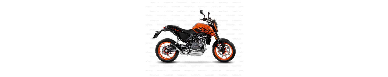 KTM Duke 690 [ 2012-2019 ]