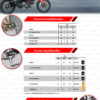 Ducati oil set torque