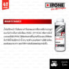 IPONE FORK FLUID Synthetic PLUS Grade 10