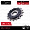 JOMTHAI สเตอร์หน้า Pro Series 15 ฟัน ใช้สำหรับ Kawasaki Z1000 / ZX10-R / ZX-9 [ JTF1537 ]