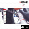 IPONE X-TREM CHAIN OFF-ROAD สเปร์ น้ำยาหล่อลื่นโซ่ เคลือบโซ่ มอเตอร์ไซค์ บิ๊กไบค์ บรรจุ 750ml เหมาะสำหรับมอเตอร์ไซค์วิบาก
