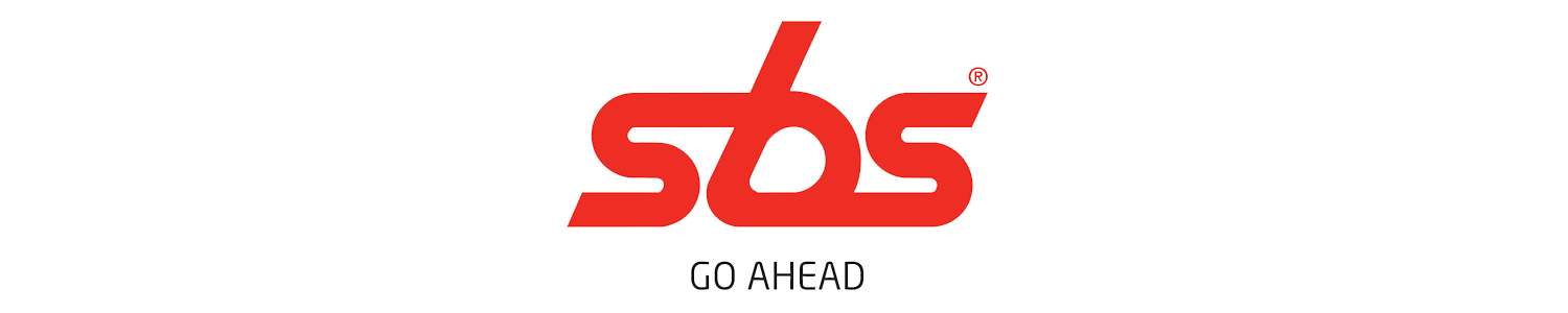 SBS LOGO