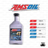 AMSOIL 4T Performance 100% Synthetic น้ำมันเครื่องสังเคราะห์100% เบอร์ [ 10w-40 ] บรรจุ 1 Quart