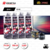 FULL RAZER ชุดถ่ายน้ำมันเครื่องสังเคราะห์100% IDEMITSU NANO PRO 4T [ 10w-40 ] พร้อมกรองเครื่อง ใช้สำหรับ มอเตอร์ไซค์ YAMAHA YZF-R1