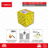 FULL กรองน้ำมันเครื่อง ใช้สำหรับ Kubota M9000, M5000, L2000 #1C020-32430 [1-OKB295]