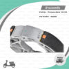 ผ้าเบรกหลัง แท้ Piaggio ใส่ Vespa Primavera / Sprint 125,150 [ 56294R ]
