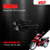 YSS ชุดโช๊คหน้า FORK UPGRADE KIT อัพเกรด Honda Wave125i 2013-2020 【 Y-FCC21-KIT-01-004 】