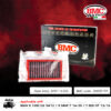 BMC กรองอากาศ Air Filter นำเข้าจากประเทศ อิตาลี ( Made in Italy ) BMW F800 GT / R1200 GS / R NINE T [ FM397/01 ]