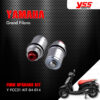 YSS ชุดโช๊คหน้า FORK UPGRADE KIT อัพเกรด Yamaha Grand Filano 【 Y-FCC21-KIT-04-014 】