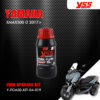 YSS ชุดโช๊คหน้า FORK UPGRADE KIT อัพเกรด Yamaha XMAX300 ปี 2017 ขึ้นไป【 Y-FCM30-KIT-04-019 】