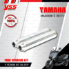 YSS ชุดโช๊คหน้า FORK UPGRADE KIT อัพเกรด Yamaha XMAX300 ปี 2017 ขึ้นไป【 Y-FCM30-KIT-04-019 】