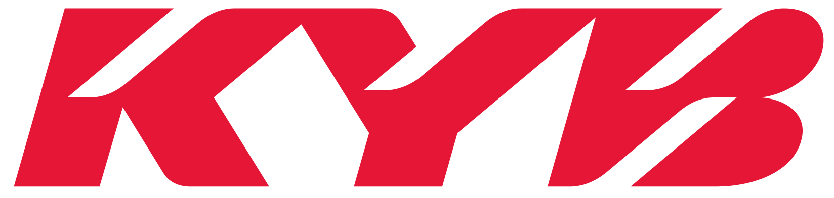 KYB LOGO