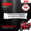 YSS ชุดโช๊คหน้า FORK UPGRADE KIT อัพเกรด Honda PCX160 ปี 2021 ขึ้นไป (โหลด1.5นิ้ว)【 Y-FCC26-KIT-01-038 】