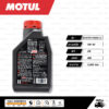 MOTUL SCOOTER POWER LE 4T 100% Fully Synthetic น้ำมันเครื่องสังเคราะห์แท้ [ 5W-40 ] บรรจุ 1 ลิตร / 1 ขวด