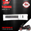 YSS ชุดโช๊คหน้า FORK UPGRADE KIT อัพเกรด YAMAHA AEROX 155 ปี 2021 【 Y-FCC21-KIT-04-018 】