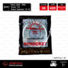 Jomthai สเตอร์หลัง 36 ฟัน ใช้สำหรับมอเตอร์ไซค์ WAVE125 / MSX(420) [ JHR1233 ]