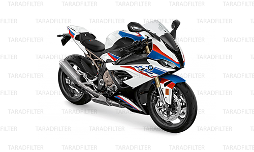 BMW S1000RR ปี 2019-2020