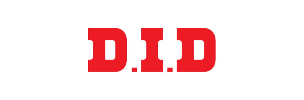DID D.I.D logo