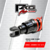 YSS โช๊คแก๊ส PRO PLUS อัพเกรด Honda ZOOMER-X 110 ปี 2012-2015【 OD222-330P-19-85P 】โช๊คเดี่ยวหลัง สปริงแดง [ โช๊ค YSS แท้ ประกันโรงงาน 6 เดือน ]
