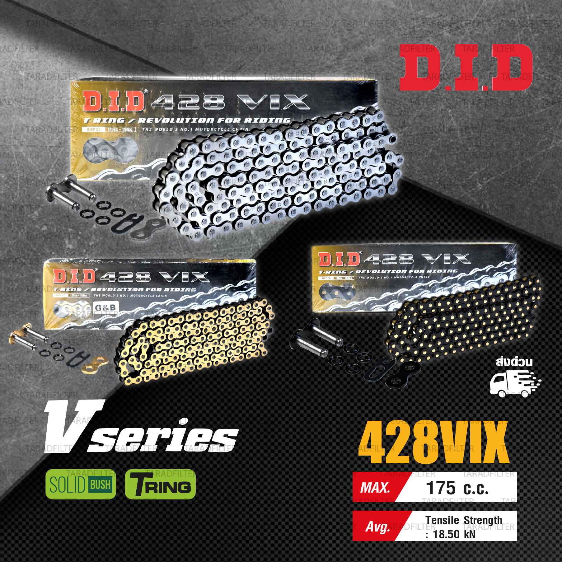 428 VIX