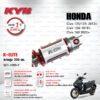 KYB โช๊คแก๊ส รุ่น K-Elite อัพเกรด Honda Click125, Click125i '12> / Click150i '19> / Click160 '22>【 SG1-1000-2 】